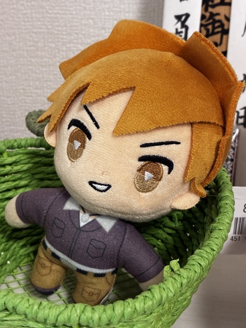 グリーン
