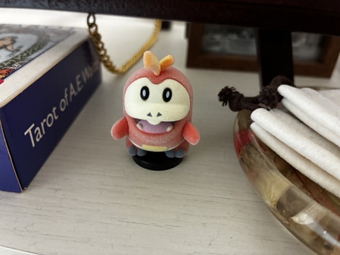 ホゲータ