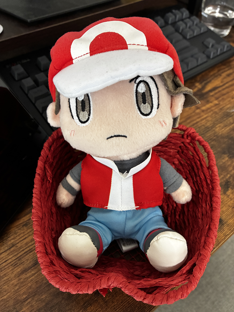 レッド